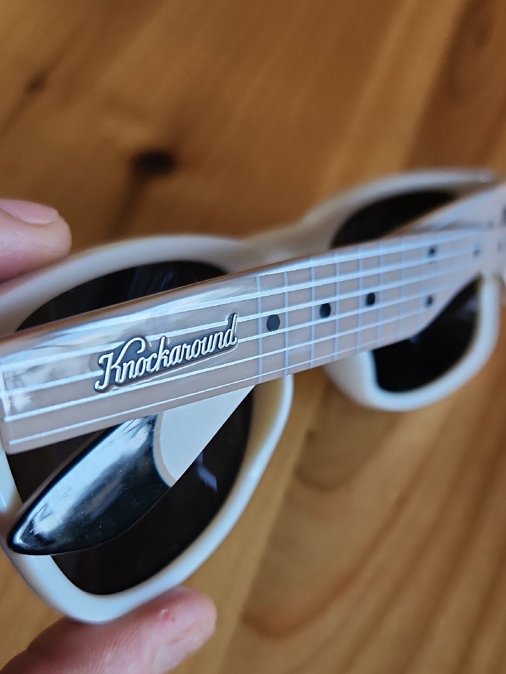 Fender X Knockaround Sunglasses - Picture 7 of 7